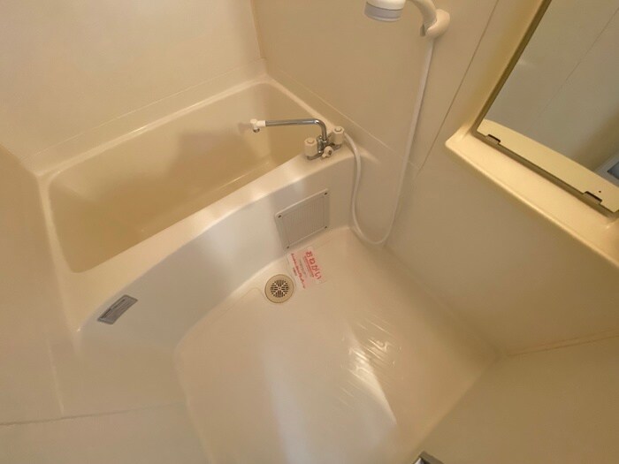 物件内観写真12　(バス／シャワールーム等)