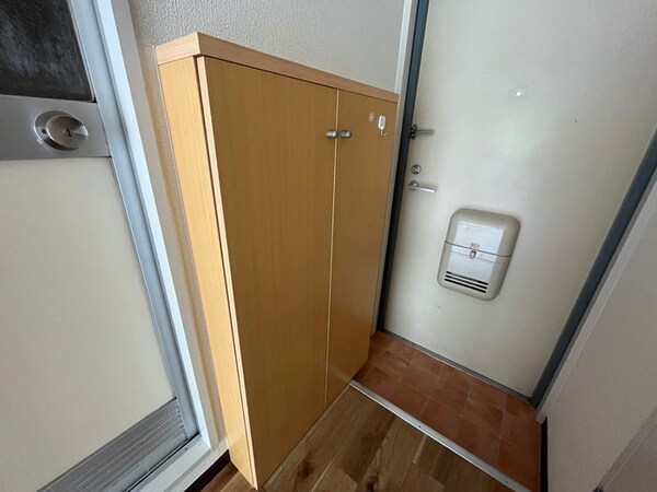 靴箱