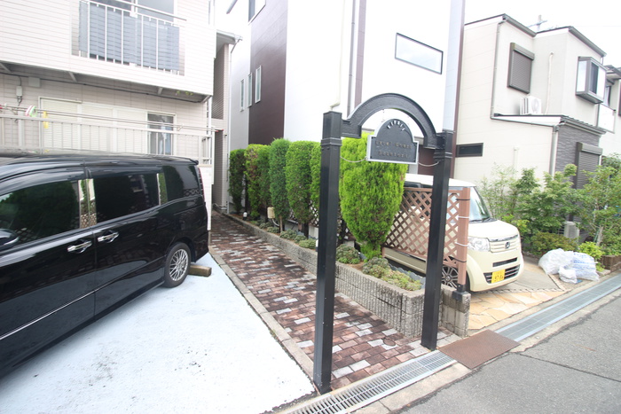 外観写真