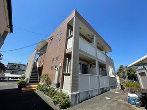 フレッシュリ－Ⅱ外観写真