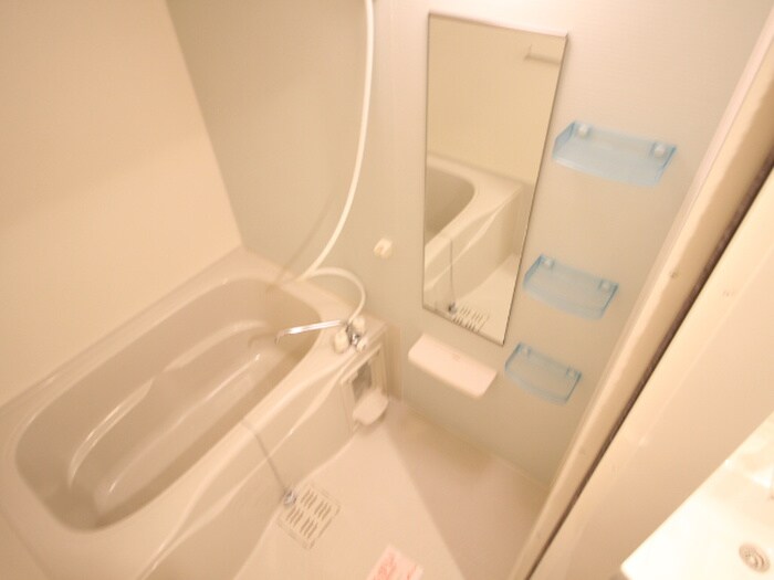 物件内観写真13　(バス／シャワールーム等)