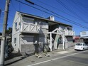 フレグランス阪上