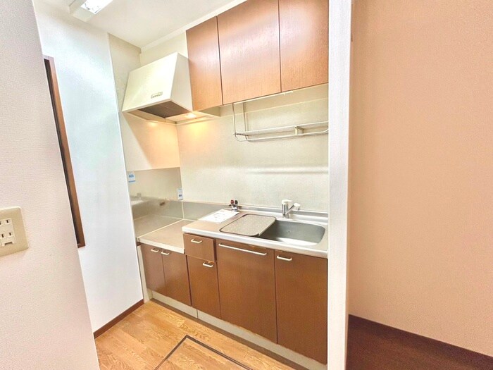 物件内観写真7　(キッチン)