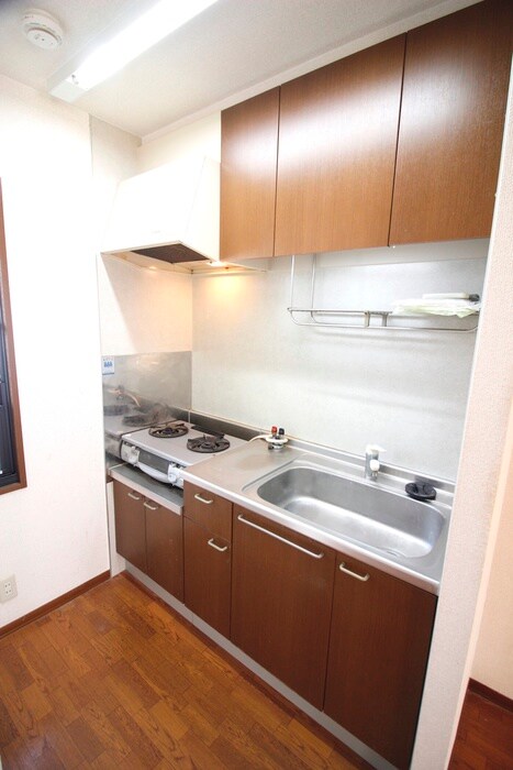 物件内観写真7　(キッチン)