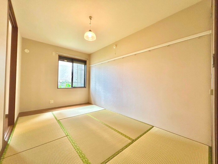 物件内観写真15　(居室)