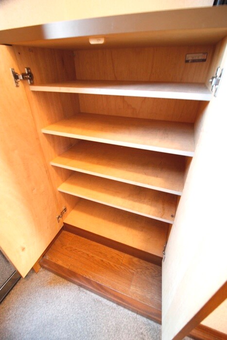 物件内観写真19　(靴箱)