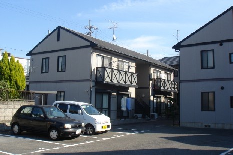 コンフォ－ト和泉