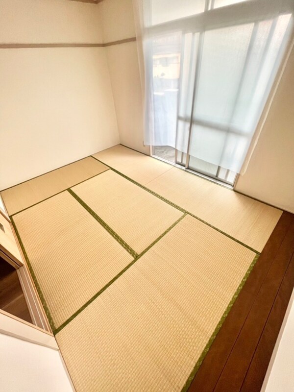 居室