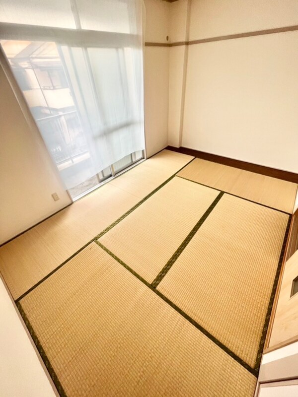 居室