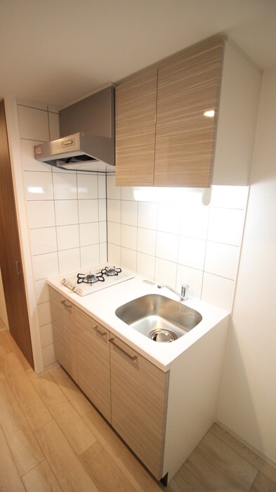 物件内観写真11　(キッチン)