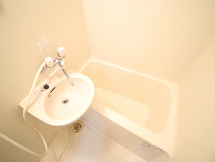 物件内観写真12　(バス／シャワールーム等)