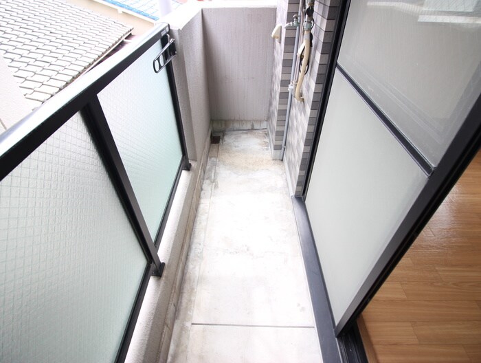 物件内観写真15　(ベランダ・バルコニー)