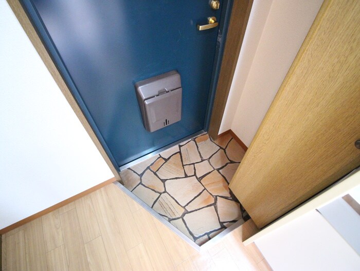 物件内観写真19　(玄関)
