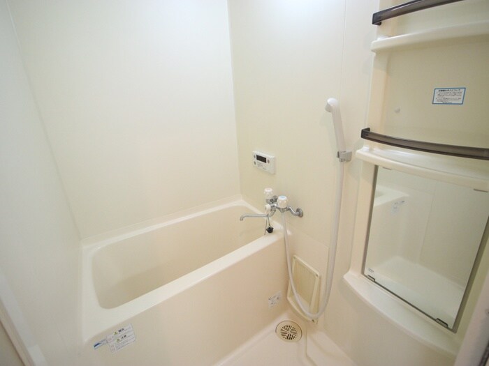 物件内観写真10　(バス／シャワールーム等)