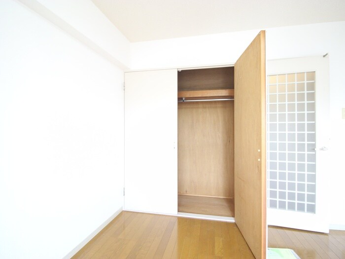 物件内観写真14　(収納)