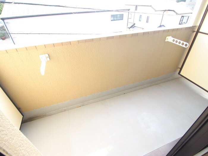 物件内観写真16　(ベランダ・バルコニー)