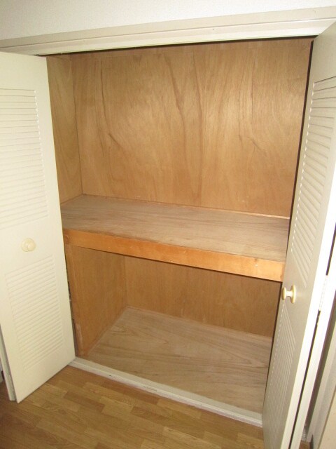 物件内観写真8　(収納)