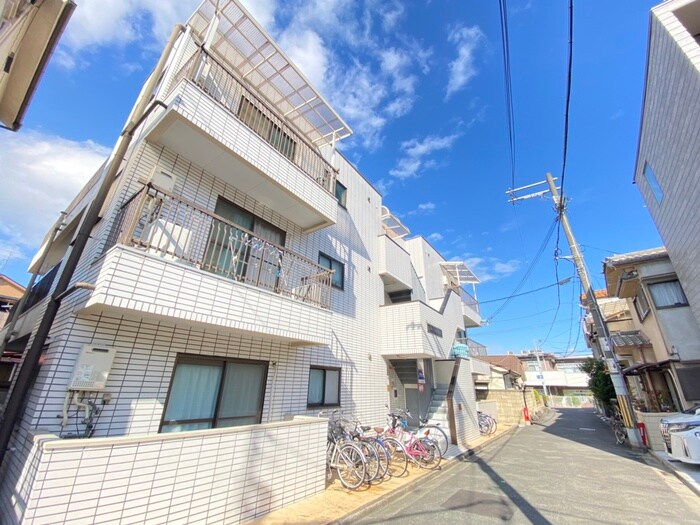 物件外観写真6　(外観写真)