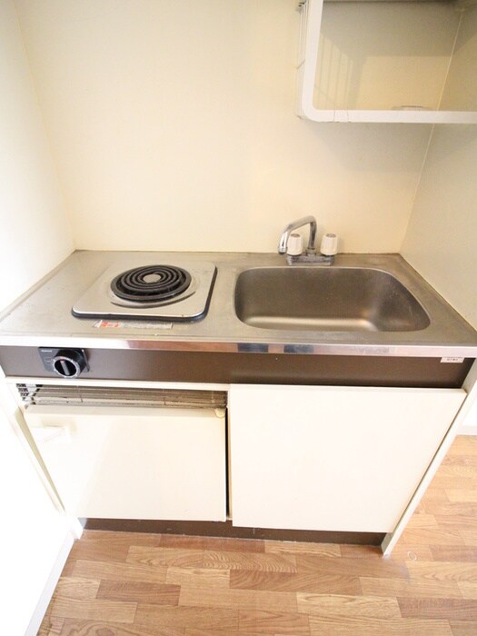 物件内観写真10　(キッチン)