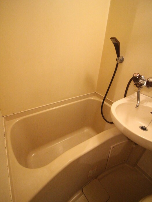 物件内観写真14　(バス／シャワールーム等)