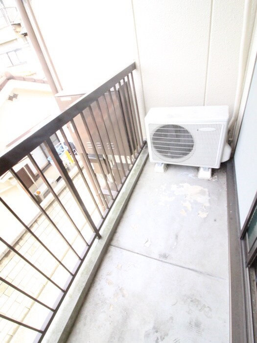 物件内観写真16　(ベランダ・バルコニー)