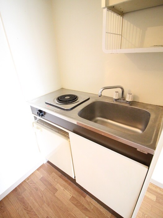 物件内観写真22　(キッチン)