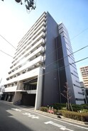 ｴｽﾃﾑｺｰﾄ新大阪Ⅸｸﾞﾗﾝﾌﾞﾗｲﾄ(809)