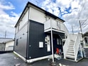 ハイツ北斗B棟