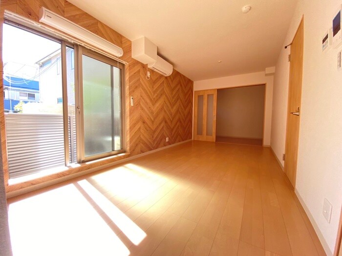 物件内観写真7　(居室)