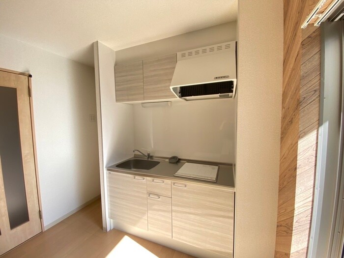 物件内観写真9　(キッチン)