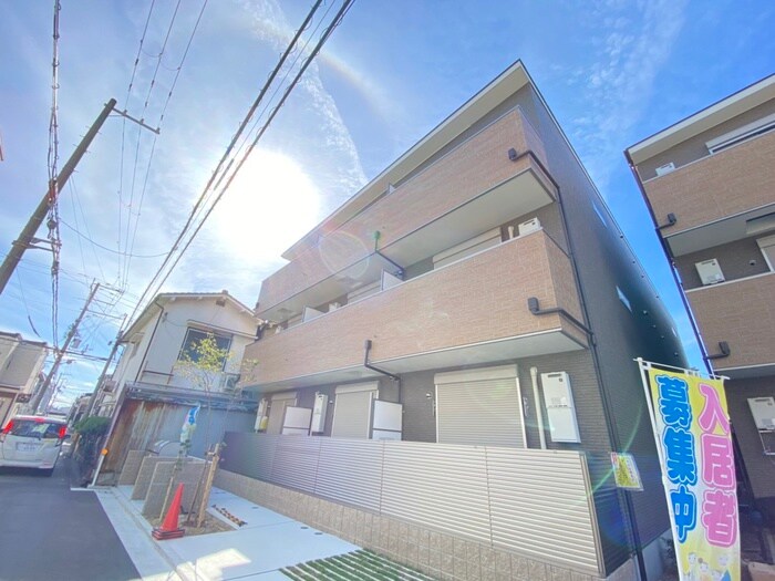 物件外観写真6　(外観写真)