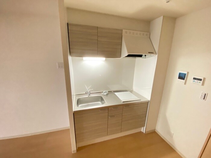 物件内観写真11　(キッチン)