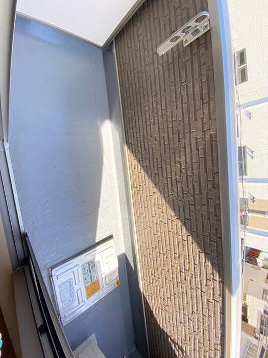 物件内観写真17　(ベランダ・バルコニー)