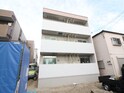 フジパレス堺石津川