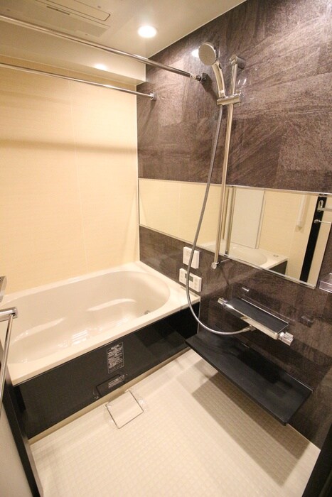 物件内観写真6　(バス／シャワールーム等)