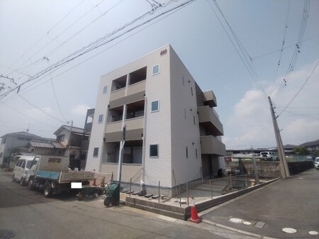 Well-being　東加古川外観写真