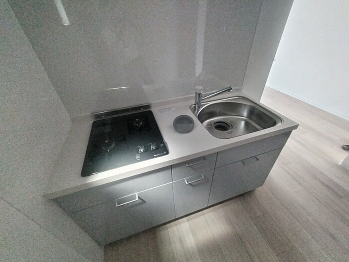 物件内観写真4　(キッチン)