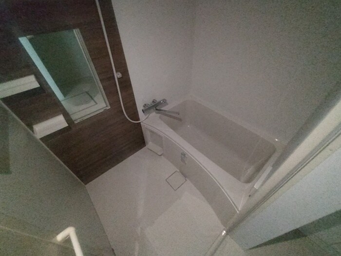 物件内観写真5　(バス／シャワールーム等)