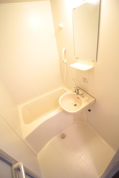 物件内観写真10　(バス／シャワールーム等)