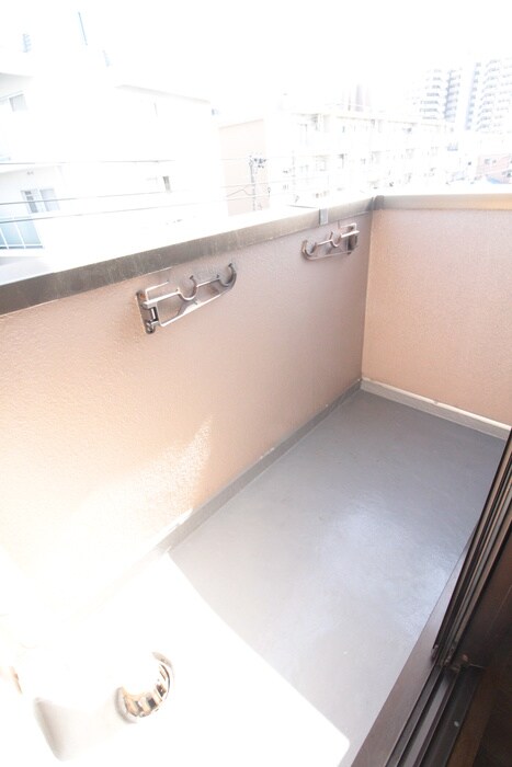 物件内観写真21　(ベランダ・バルコニー)