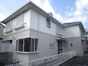 ロイス芦屋外観写真