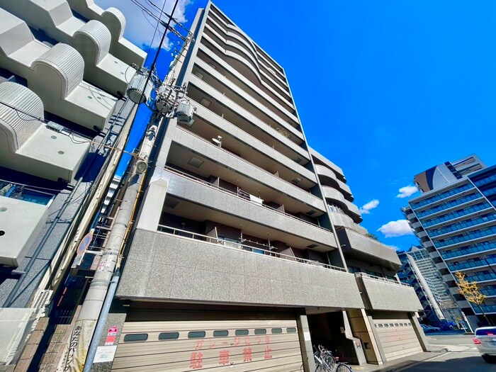 物件外観写真3　(外観写真)