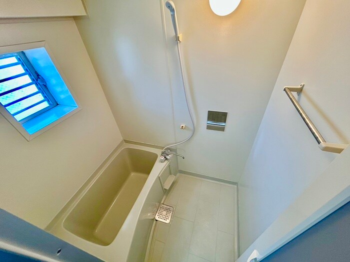 物件内観写真10　(バス／シャワールーム等)