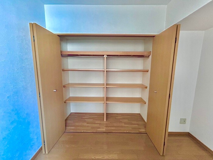 物件内観写真12　(収納)