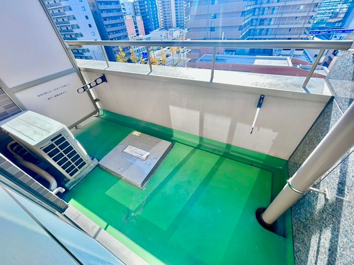 物件内観写真16　(ベランダ・バルコニー)