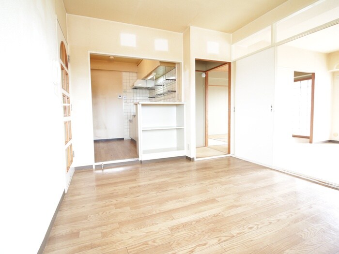 物件内観写真7　(居室)