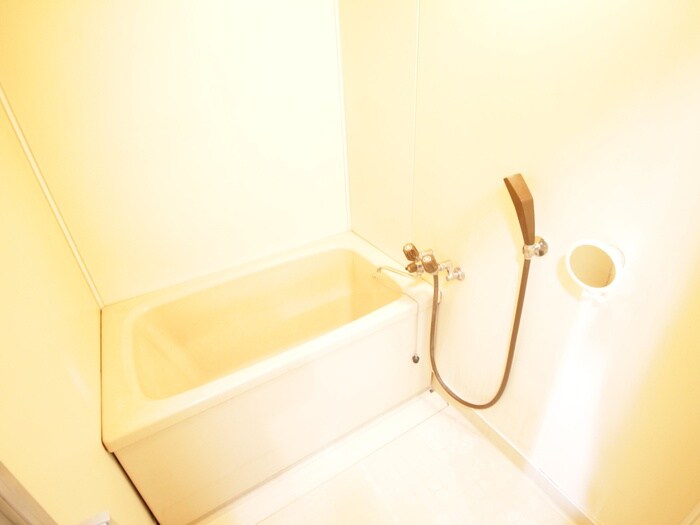 物件内観写真17　(バス／シャワールーム等)
