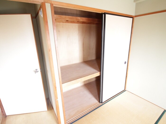 物件内観写真19　(収納)