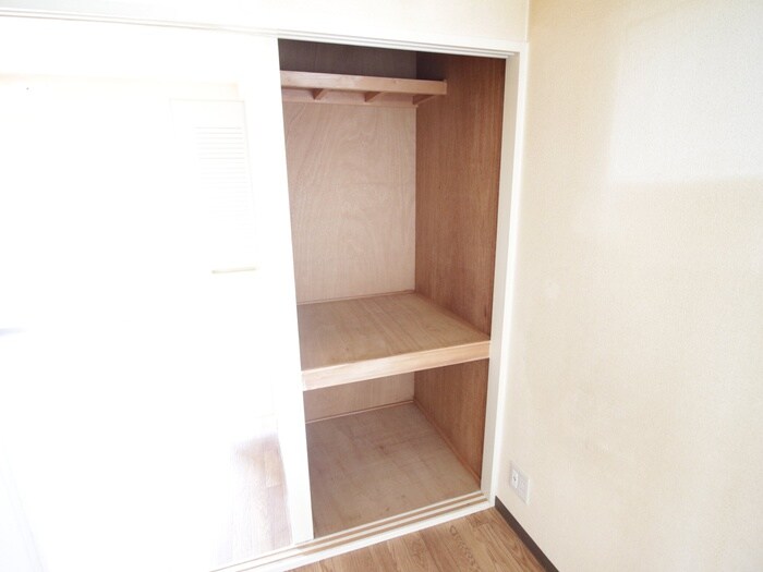 物件内観写真20　(収納)