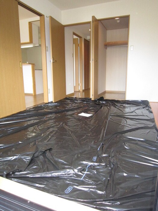 物件内観写真11　(居室)